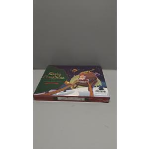 Advent Calendar - 24 Days - 2025 Xmas Surprise Gift