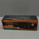 hygger Aquarium Heater 300W/500W/800W/1000W, Submersible Fish Tank Heater with Digital LED Controller and Intelligent Leaving Water Automatically Stop Heating System, for Freshwater and Saltwater