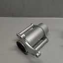 Rear Axle Bearing Carrier Housing Hub Assy for Yamaha Warrior 350 YFM350X 1990-2004 3GD-25311-11-35 3GD-25311-10-35 3GD-25311-11-P0 3GD-25311-00-35