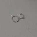 Belkin USB C Charger Block 30W - USB-C to C Cable Included - PPS, USB-IF Certified PD 3.0 Super Fast Charging - Samsung Galaxy S25, Apple iPhone 17, Air, Google Pixel, Nintendo Switch 2 & More - White