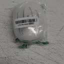 Case Cover for AirPods Max,TPU Cool Soft Clear Case,Silver Spider Earcup Cover for Apple AirPods Max for Men&Women Accessories Protective Cover(Spider,Clear)