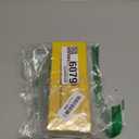 AKM 1/2" Hand Manual Reversible Impact Driver Set Extractor-12 PCS Impact Screwdriver S2 Steel Much More Durable Disengage Rusted Fasteners or Frozen Bolts