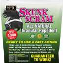 Skunk Scram All Natural Granular Repellent - 6 lb. Bag - Epic