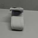 Neck Brace for Neck Pain and Support, Soft Neck Support Relieves Pain & Pressure in Spine for Women & Men, Wrap Align Stabilize Vertebrae Foam Cervical Collar for Sleeping (Grey, M, 3.5" Depth Collar)