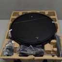 MAMNV Robot Vacuum and Mop Combo, 2 in 1 Automatic Vacuum Robot with Schedule, App/Alexa/Voice Control, Self-Charging, 2300 Pa Suction, Ideal for Hard Floor, Pet Hair, Carpet