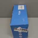 Vacuum Bags for Travel with Rechargeable Pump, 3 Sizes Vacuum Seal Bags for Clothing, Compression Vacuum Travel Bags for Luggage, Vacuum Packing Bags for Closet Organization (15)