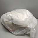 63 inches Wide Fall into Water Plush Fabric,Used for Performance Costumes, Animal Fur Costumes White