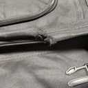 Rockland Rolling Duffel Bag, Black, 22"