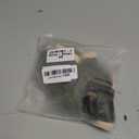 DENTRUN Cat Clothes for Hair Control with Hair Sticky Fabric - Soft Recovery Suit & Breathable Lint-Resistant Cat Sweater for Cats Only, Kitten Onesie Pajamas, M, Army Green