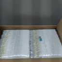 Pampers Swaddlers Diapers, Size 5 (20-37 lbs), 132 Count, Absorbent, Keeps Baby Dry and Comfortable, Skin Safe Disposable Baby Diaper 