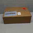 14 OZ Thick Candle Jars for Making Candles 12 Pcs, 3 Wick Empty Jars with Wood Lids for Candle Making, Sample Container,Clear