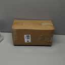 Yuxung 2 Pcs Christmas Ball Garland 6 ft Ball Ornaments Christmas Bulb Garland Xmas Tree Bauble Decorations for Party Supplies Indoor Outdoor Home Office Decoration Accessories(Navy Blue)