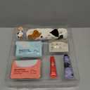 TONYMOLY x Squishmallows Advent Calendar 2025  7-Day Skincare Advent Calendar with Hand Cream, Lip Gloss, Sheet Masks & Cute advent calendar for girls