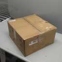 MERACH Under Desk Elliptical Machine, Leg Exerciser While Sitting for Seniors with Remote Control & 12-Speeds, Quiet Portable Electric Seated Pedal Exerciser Machine for Home Office (Classic)