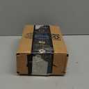 Label Maker Waterproof-Labels, Wire Cable Label Maker, Labeler Machine with Tapes Laminated, H1100 Handheld Labeling Maker with Backlit-LCD & One-Touch Key, Home Industrial Office Organization (Black)