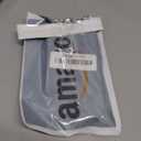 SUPFINE Magnetic for iPhone SE Case 2022 (3rd)/2020 (2nd), iPhone 8 Case (Compatible with MagSafe) (Military Grade Drop Protection) Slim Translucent Matte Phone Case, Cangling Green