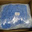 Bean Bag Filler, 20lbs Shredded Memory Foam Filling, Soft Pillow Stuffing Bean Bag Refill Foam for Couch, Cushion, Stuffed Animals, Dog Bed, Arts Crafts