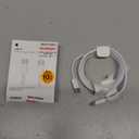 Apple USB-C Woven Charge Cable (1 m)