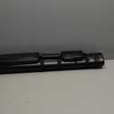 2X2 Billiards Pool Cue Tube Carrying Case