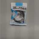 Surveillance Headset Acoustic Tube Earpiece with MIC Compatible with Kenwood Two Way Radio