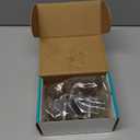 917-224 OCV Oil Control Variable Valve (2.0L 2.4L L4) Timing VVT Solenoid For Acura RSX 2002-2006,Honda Civic 2002-2005,Accord 2003-2007,CR-V 2002-2009,Element 2003-2011 15810RAAA03