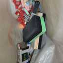 JOYOOSS Art Easel for Kids Ages 4-8 Easels for Toddlers,Toddler Art Kids Easel Adjustable Wooden Magnetic Whiteboard Chalkboard for Kid Dry Erase Board Easel for Toddlers 3-4 Years Dual-Sided Drawing (Red)