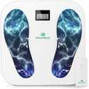 Transcutaneous Electrical Nerve Stimulator, Foot Massager for Neuropathy, TENS EMS for Pain Relief, 10 Modes and 20 Levels with Remote Control, Relieve Cramps, Plantar Fasciitis, Gifts