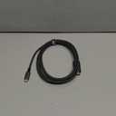 acer USB C to HDMI Cable for Home Office 6.6FT (4K@60Hz), Thunderbolt 4/3 Compatible, High-Speed Type C to HDMI 2.0 Braided Cord for MacBook, iPhone 17/16 Pro/Max, iMac, iPad Pro, Galaxy S25, Surface