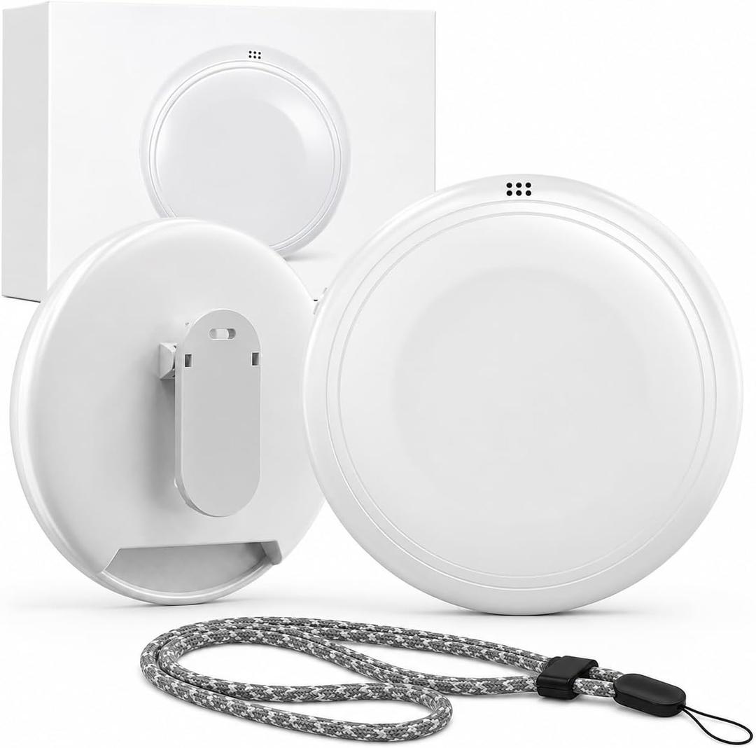 Smart Wearable Translator,AI Translator Language Translator,Supports 165 Languages Real Time Translation,Device Spanish & English Practice Companion,Travel traductor de idiomas portatil