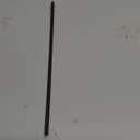 HSSDTECH Bottom Case Non Slip Silicone Bumper Rubber Foot Strip Replacement for Lenovo ideapad 5-15IIL05 81YK, 5-15ARE05 81YQ,5-15ITL05 82FG,5-15ALC05 82LN,5 15IAL7 82SF,5 15ABA7 82SG GS557 (Black)