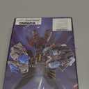 JONEG Transforming Robot Dinosaur - 4-in-1 STEM Toy, 11 Shapes Transforming Toys for Kids, Ages 5-10, Black