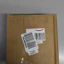 3 Clear Plastic Storage Containers, Unknown Size