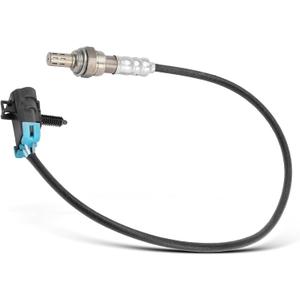 O2 Oxygen Sensor Replacement for Chevrolet Corvette Silverado 2500 HD 3500 GMC Sierra 3500 HD Buick Cadillac Pontiac Saturn