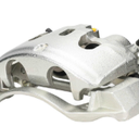 Disc Brake Caliper-Element3 New Semi-Loaded and Bracket Assembly Raybestos