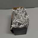 JXLEDAYY 200 FT 500 LED Christmas Lights Outdoor Fairy Lights Plug in Extra Long String Lights Waterproof 8 Modes Timer for Outside House Tree Garden Yard Wedding Party Decorations-Multicolored