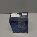 Blood Pressure Monitors for Home Use Upper Arm, Accurate Cuff 8.7-15.7 Monitor with Large Backlight Display 2 Users 240 Sets Memory & HR Detection, Digital BP Machine with Carrying Case