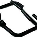 Motorcycle Engine Guard Crash Bar Frame Bumper Fit For Kawasaki Eliminator 500 2023 2024