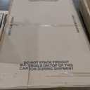 American Legend Billiard Table with Rustic Wood Finish (Brown)