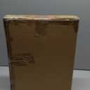 Shoe Rack 3 Tier Long Storage Organizer Wide Metal Shoe Shelf for Closet Entryway Black