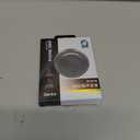 BENKS ArmorPop Magnetic Phone Grip & Stand for MagSafe, 360 Rotation Adjustable Phone Ring Holder for iPhone 17/16/15/14/13/12 Series, Durable Kevlar Design