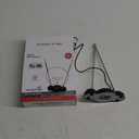 Indoor HD Antena Enhanced HDTV