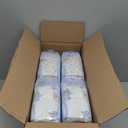 Luvs Size 7 Baby Diapers, Platinum Protection Bluey Diapers for Day & Night, Size 7, 124 Count (Packaging May Vary)