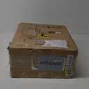 ReelWorks Air Hose Reel 3/8" Inch x 50' Foot Heavy Duty Industrial Max 300PSI Flex Hybrid Polymer Hose