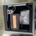 QIDI Max4 Combo 3D Printer, 390×390×340mm Build Volume, 65℃ Heated Chamber