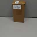 Glass Cups with Lids and Straws, Corgi Head Corgi Head Iced Coffee Cup Drinking Tumbler Mug Gifts for Women Valentines Day, Birthday, Wedding, Mothers Day, Christmas