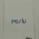 Peslv (2 Pack) Like Paper Screen Protector for iPad 10th 2022 10.9" & iPad 11th A16 2025 11", Matte Anti Glare PET Film/Blue Light Filter Eye Protection Cover/Drawing & Writing Feel Like on Paper