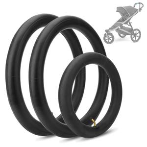 Tire Tube for Thule Urban Glide,Rear+Front Wheel Tube, Wheel Tube Replacement Urban Glide All-Terrain Strollers3pc