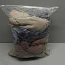 Velvelhall 4 Pack Women's Thermal Long Sleeve Shirts Fleece Scoop Neck Tops Slim Fit Undershirt Basic Layer with Thumb Holes(Mint Green, Mocha, Light Khaki, Black, XX-Large)