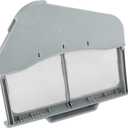 DC97-16742A Lint Trap fit for Samsung Dryer Lint Trap Replacement,Stainless Steel Lint Trap Screen Parts fit for SAMSUNG Dryer DV456ETHDSU/AA DV45H7000EW/A2 DVE50R5200W/A3 DVE50R5400V/A3 prime&swift