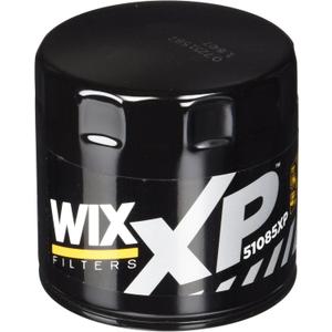 WIX 51085XP Heavy Duty Lube Filter (3.836")